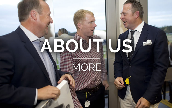 About Us