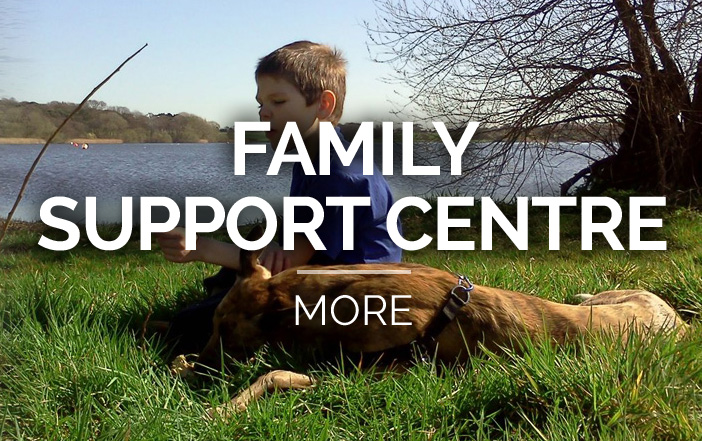 Family Support Centre